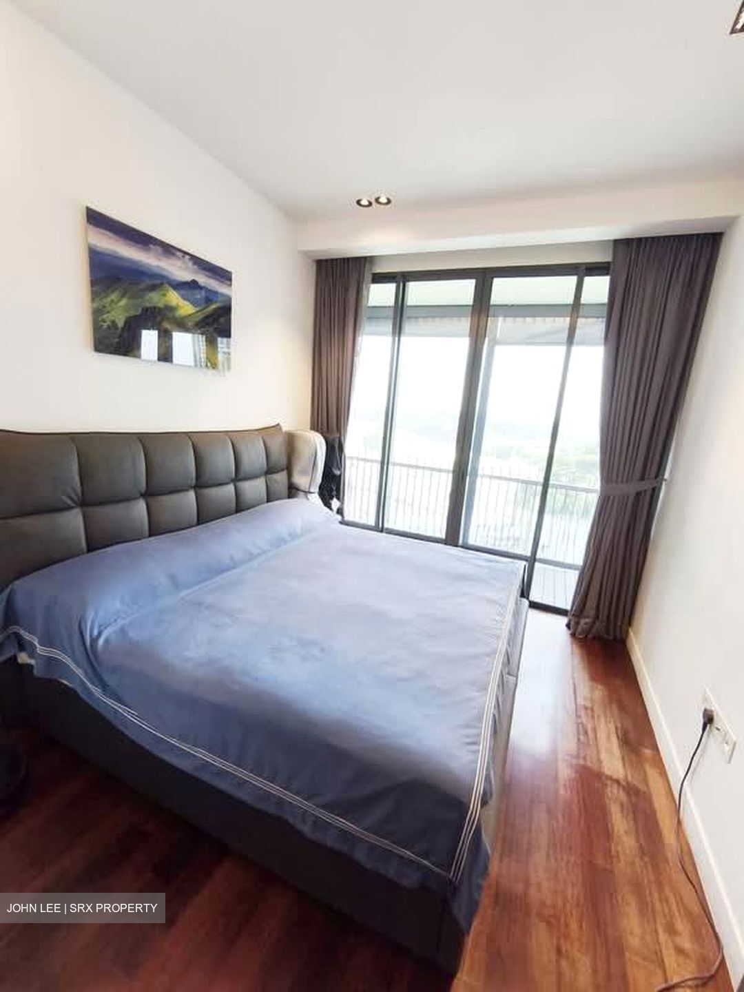 The Arte (D12), Condominium #593675581